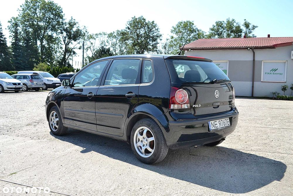 Volkswagen Polo - 6