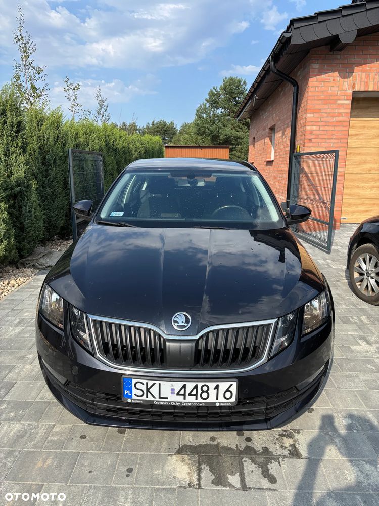 Skoda Octavia 1.4 TSI Ambition - 2