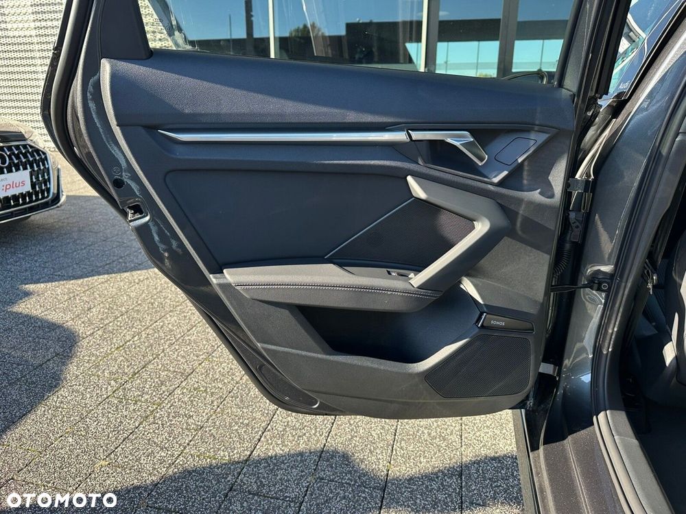 Audi A3 Sportback - 19