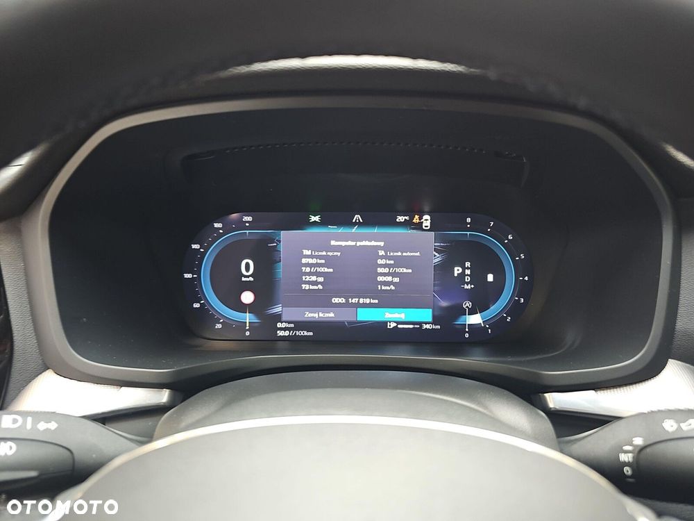 Volvo S60 - 16