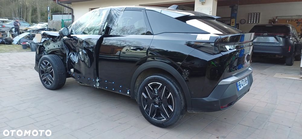 Peugeot 3008 1.2 PureTech mHEV Allure e-DCS6 - 8