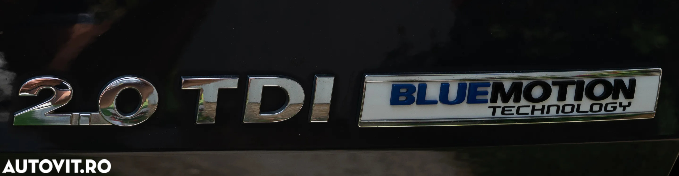 Volkswagen Passat - 20
