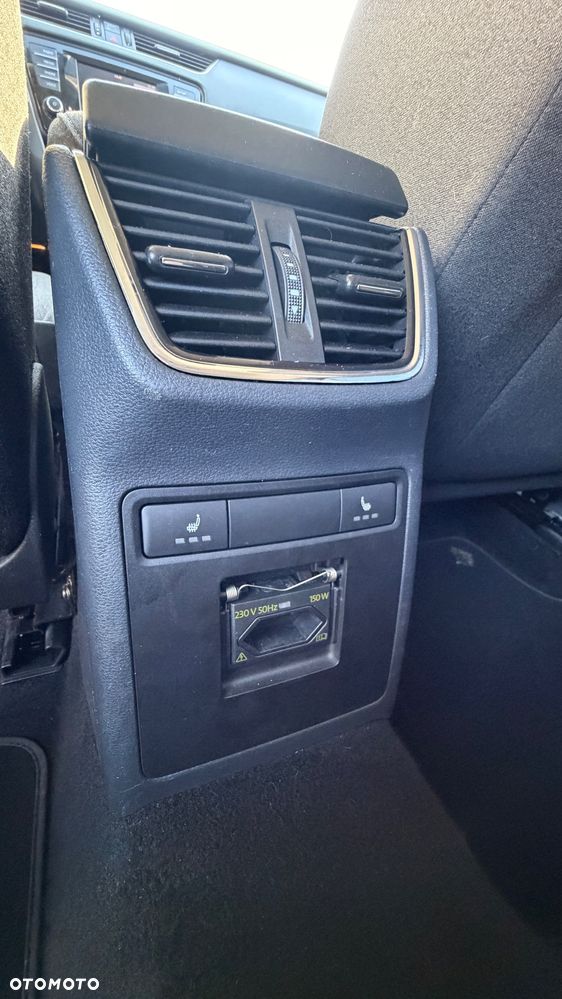 Skoda Octavia - 12