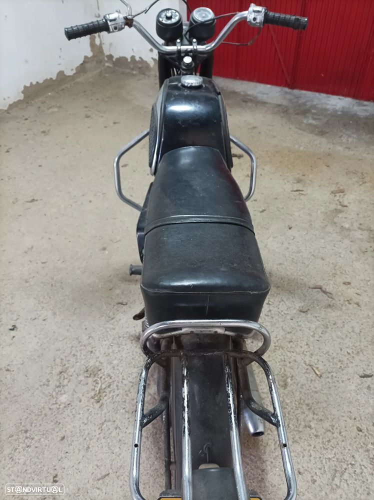 Outra não listada Outra não listada - 7