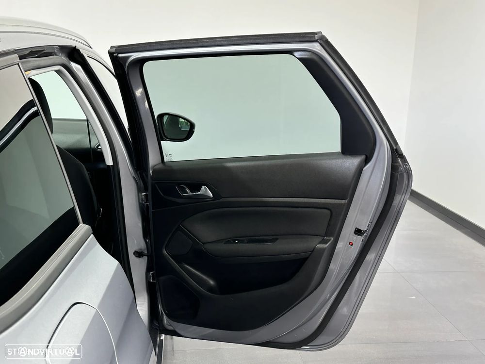 Peugeot 308 SW 1.5 BlueHDi Style - 46