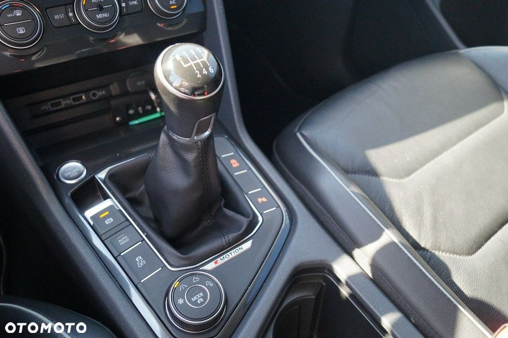 Volkswagen Tiguan Allspace - 26