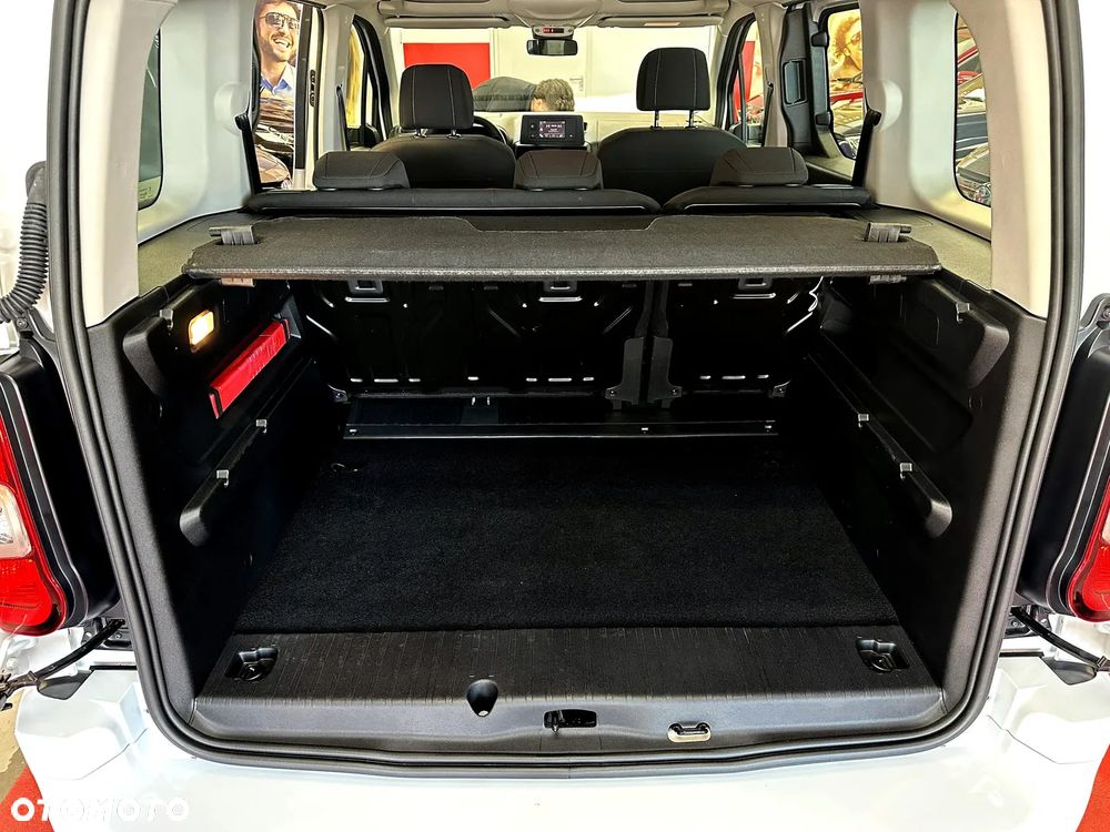 Toyota Proace City Verso 1.5 D-4D Business - 22