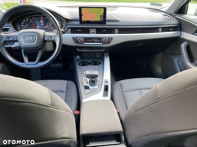 Audi A4 ver-1-4-tfsi-s-tronic - 7