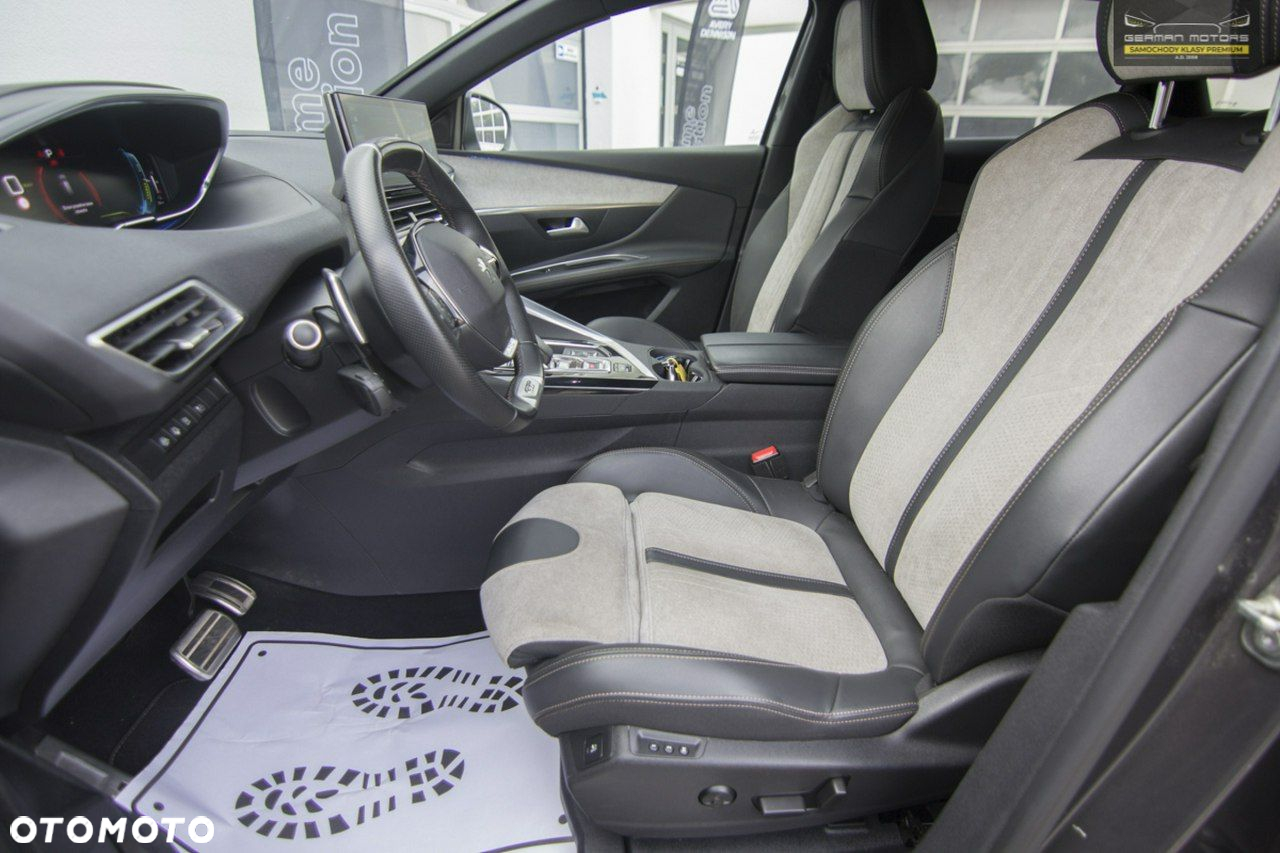 Peugeot 3008 - 24