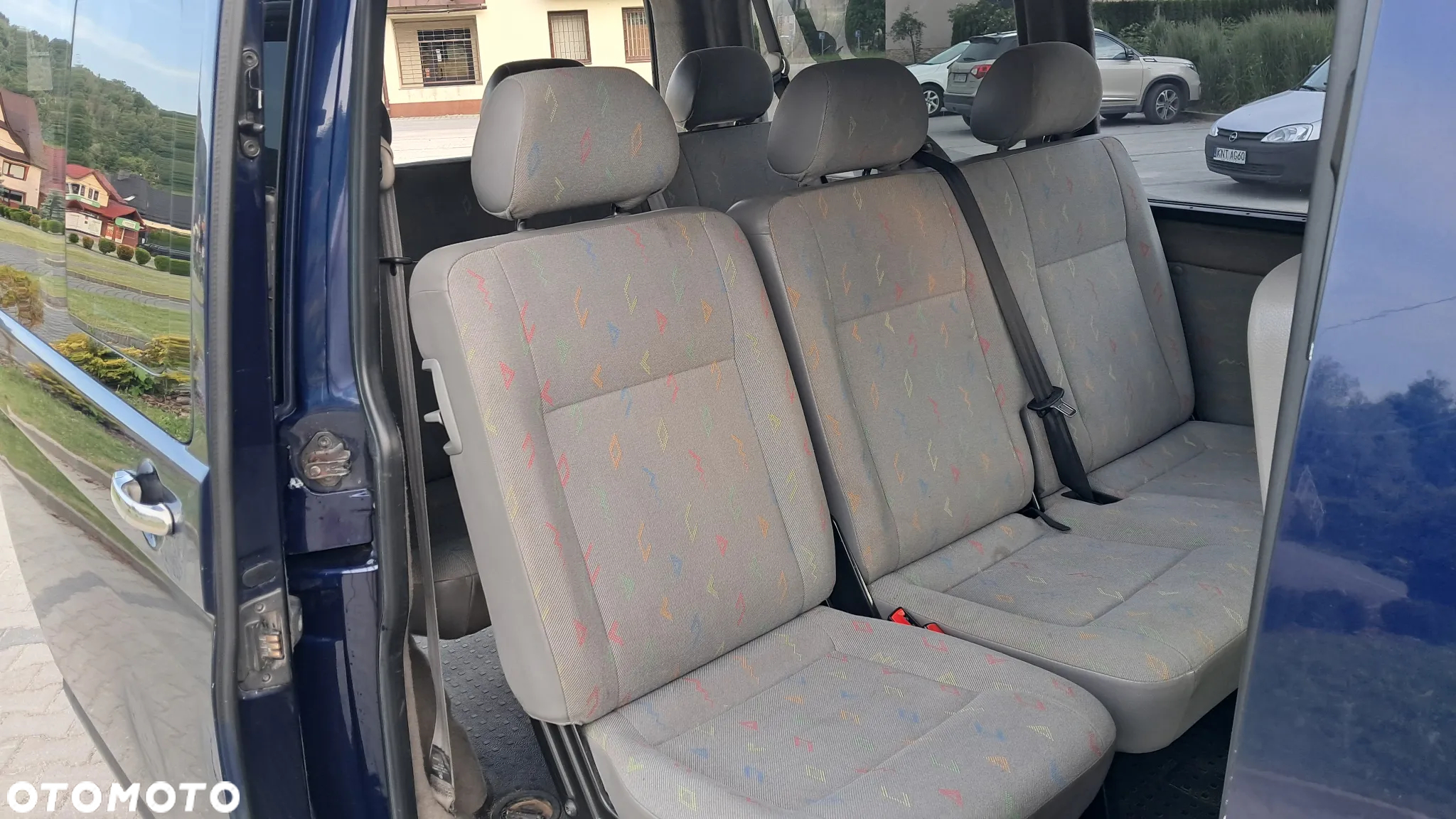 Volkswagen Transporter - 31