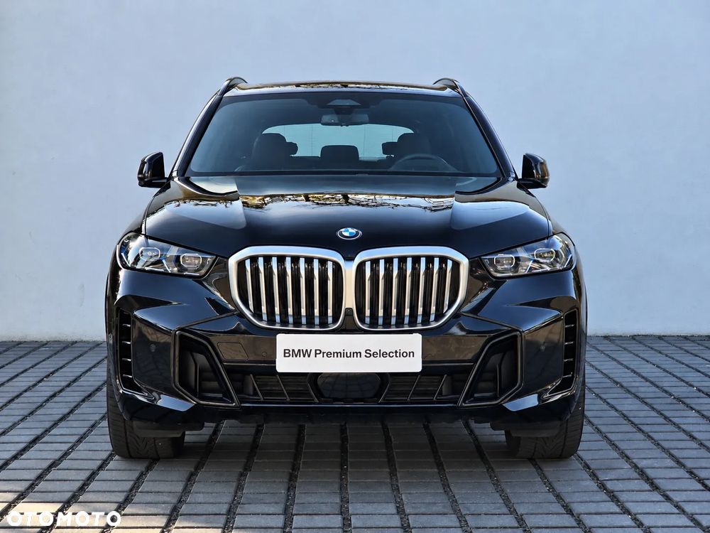 BMW X5 xDrive30d mHEV sport - 7
