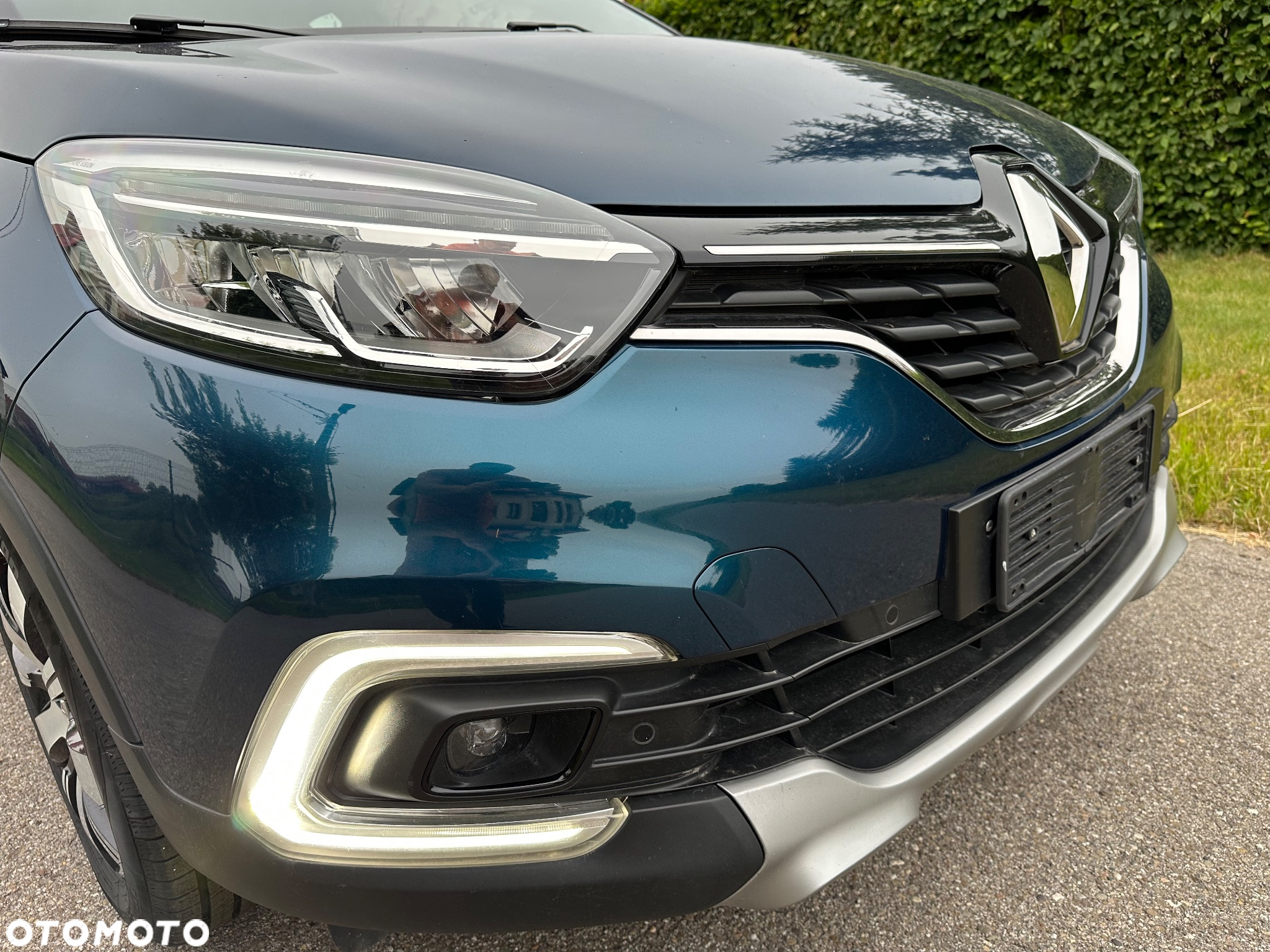 Renault Captur - 10