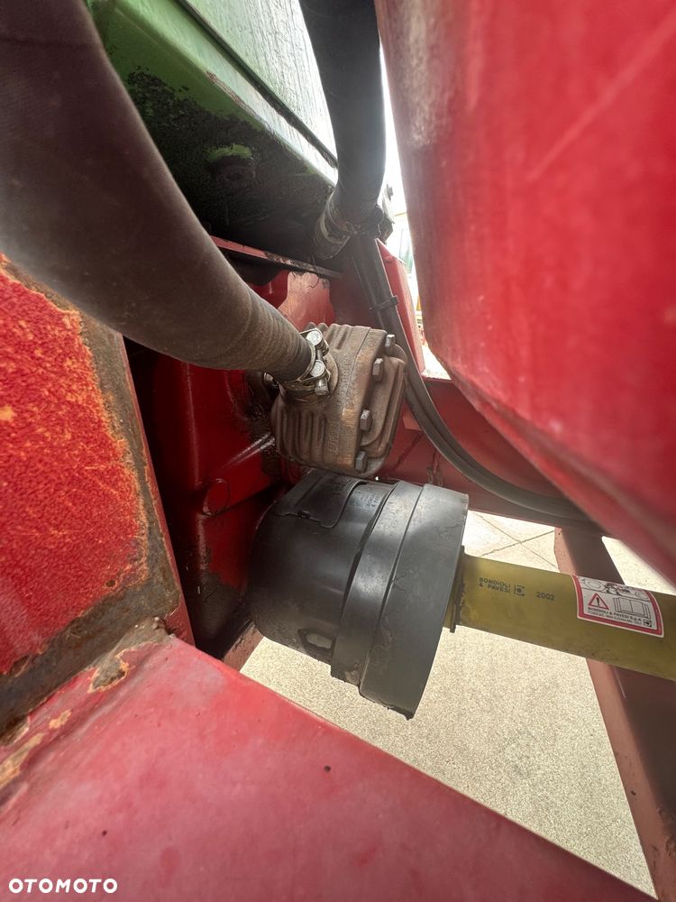 Strautmann Verti-Mix 900 - 13
