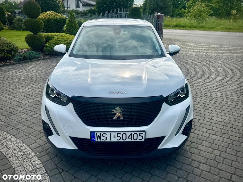 Peugeot 2008 - 3