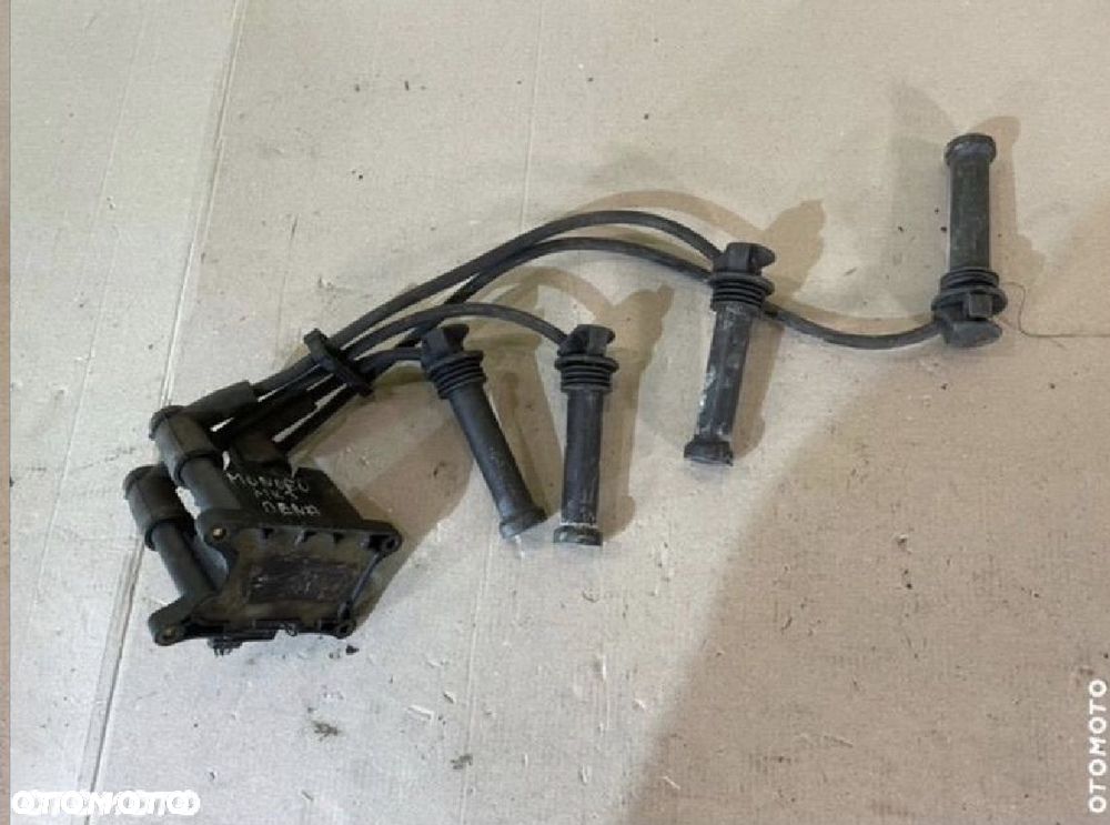 EP-MD54 Cewka zapłonowa przewody Ford mondeo mk3 mk4 - 2