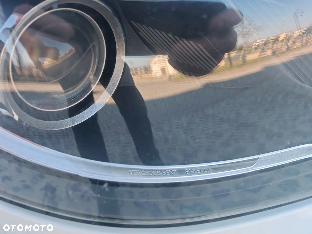 Mercedes-Benz Klasa B 180 CDI 7G-DCT - 30