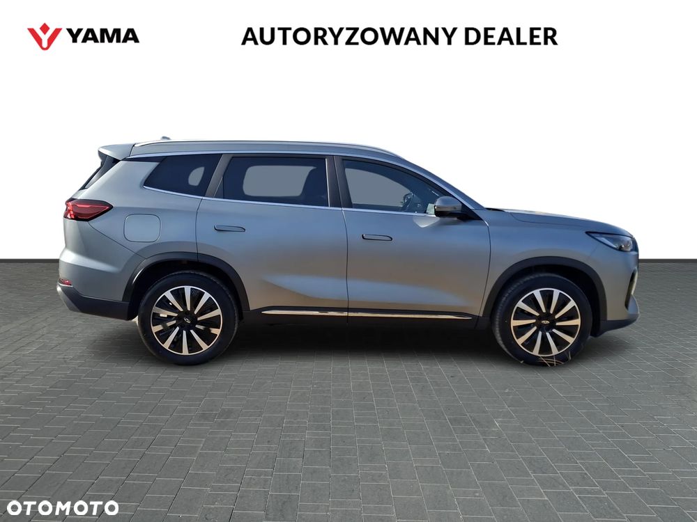 Chery Tiggo 8 1.5 T-GDI Super Hybrid Prestige DCT - 6