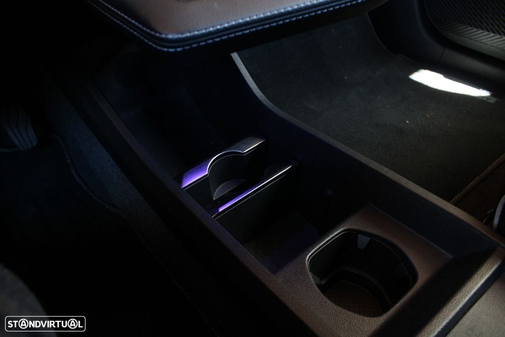 Renault Mégane E-Tech 130 Urban Range Evolution - 46