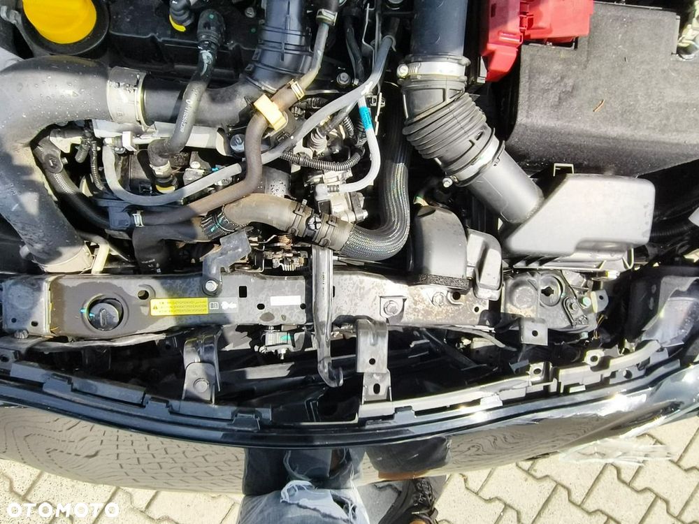 Nissan Micra - 21