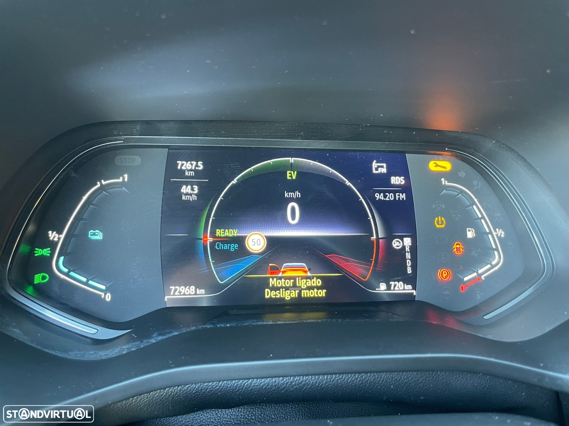 Renault Arkana 1.6 E-Tech Business - 15