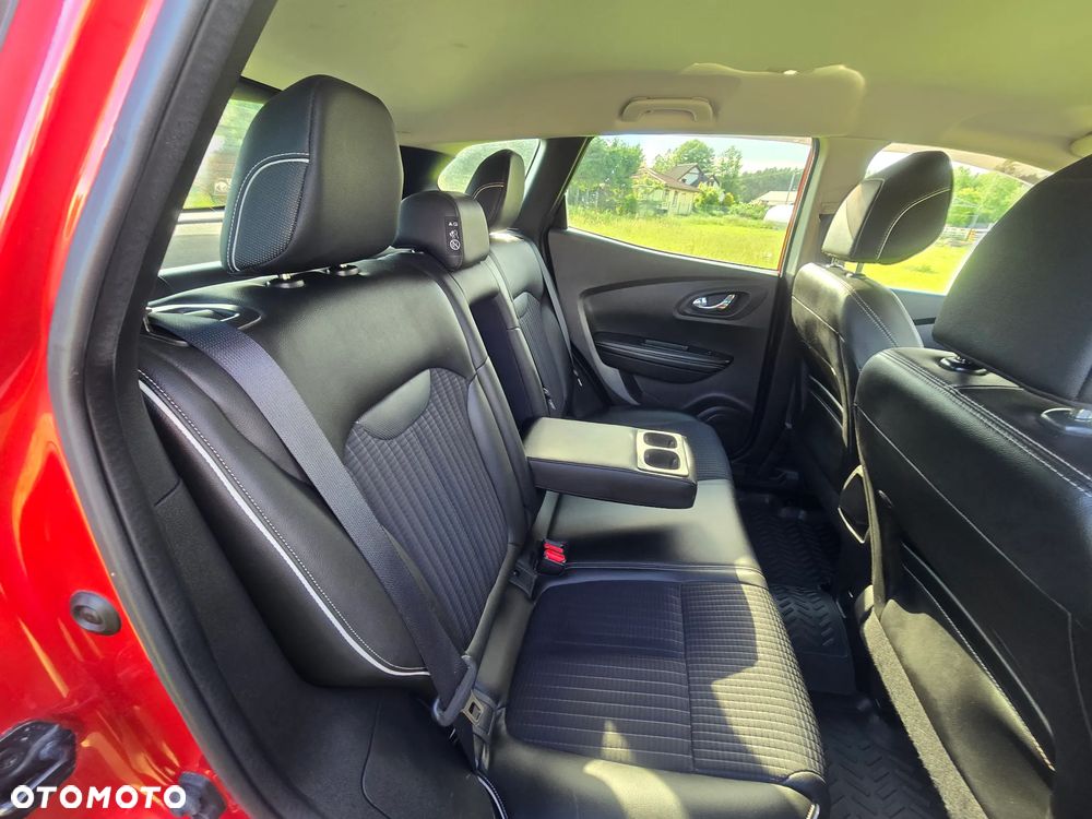 Renault Kadjar Energy dCi 130 Bose Edition - 21