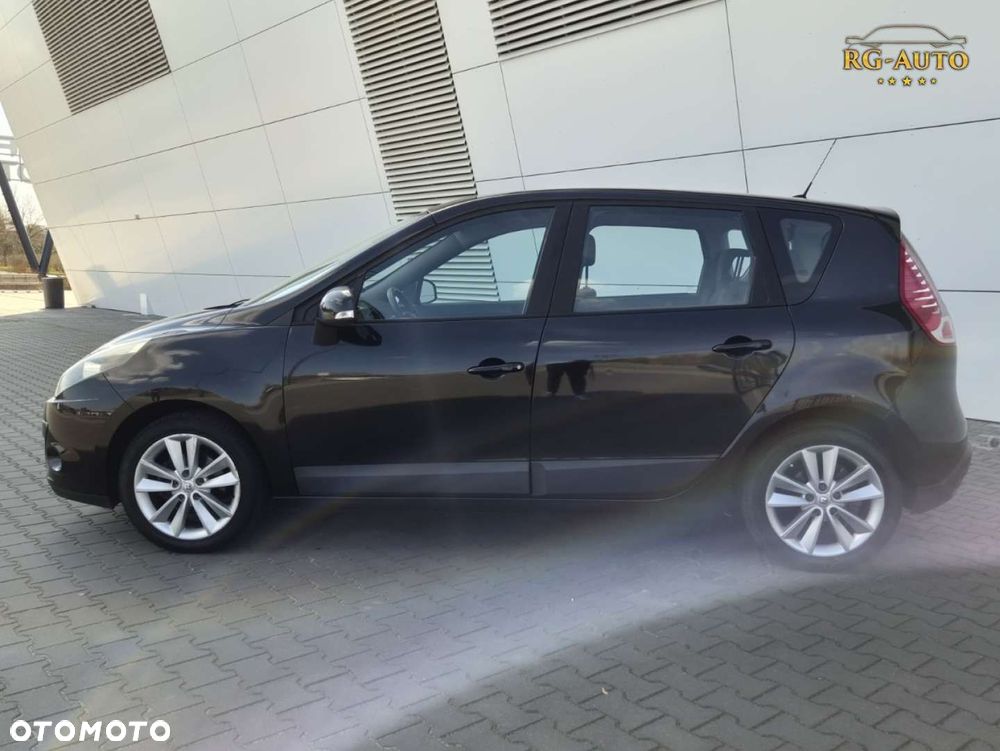 Renault Scenic - 11