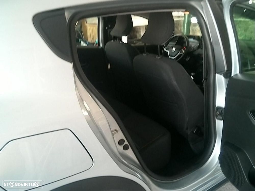 Dacia Sandero 1.0 TCe Comfort - 7