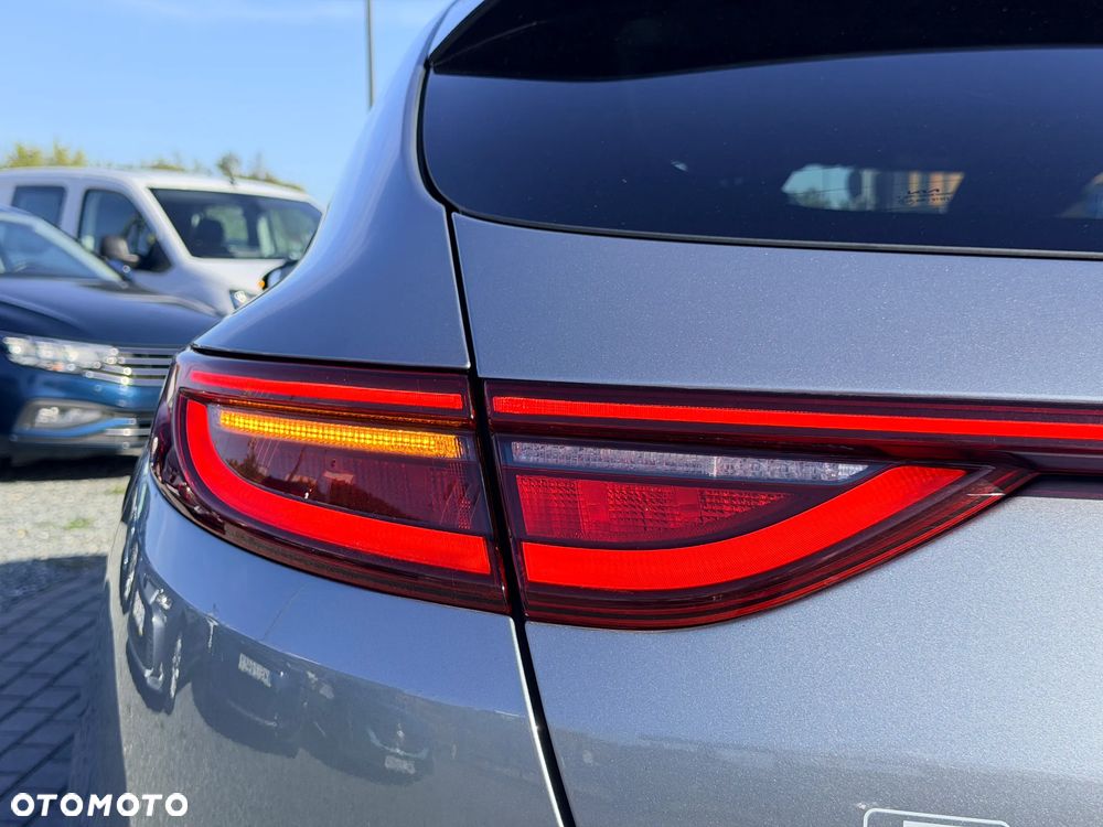 Kia ProCeed 1.5 T-GDI GT Line DCT - 12