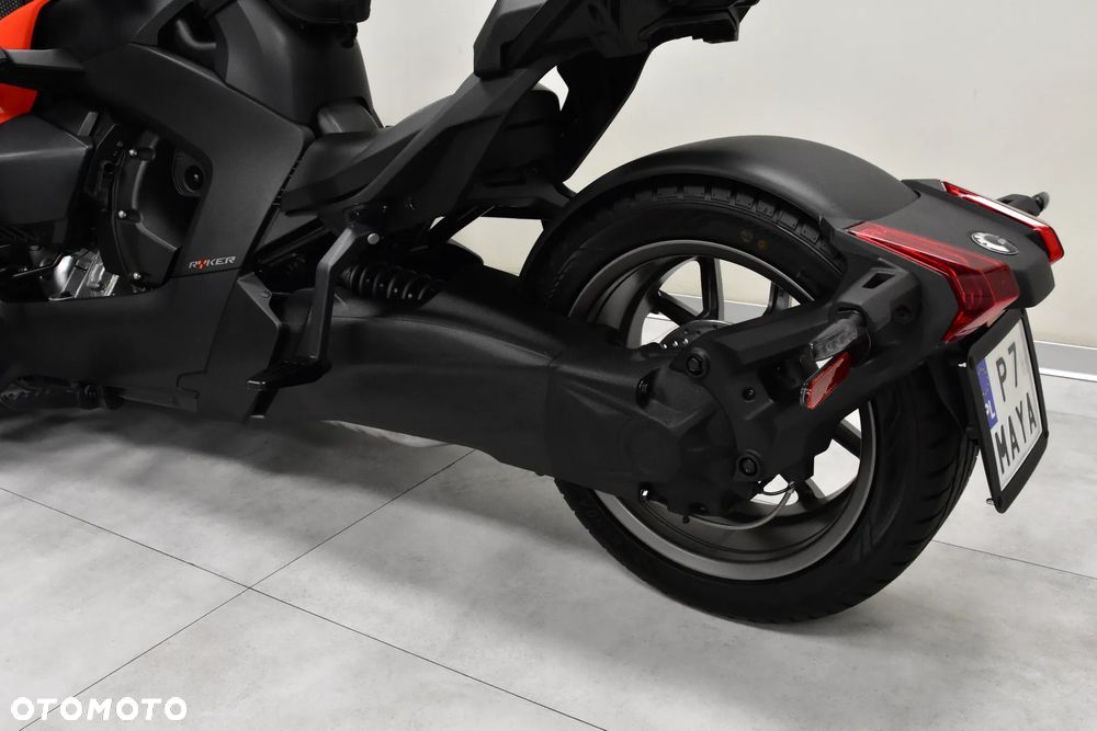 Can-Am Ryker - 39