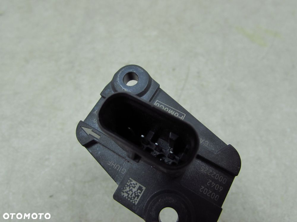 FORD GALAXY MK4 S-MAX II 2.0 TDCI 15-23 PRZEPLYWOMIERZ POWIETRZA CA61-12B579-AA - 4