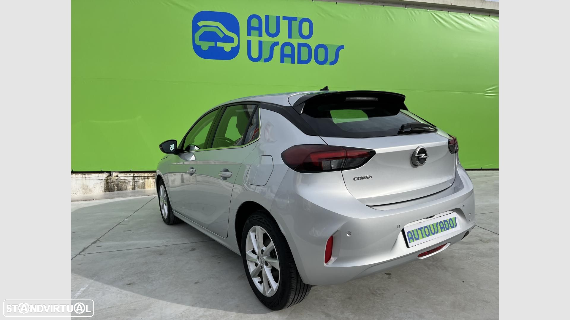 Opel Corsa 1.2 T Elegance - 3