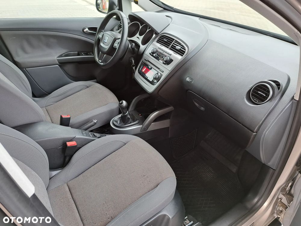 Seat Altea - 16