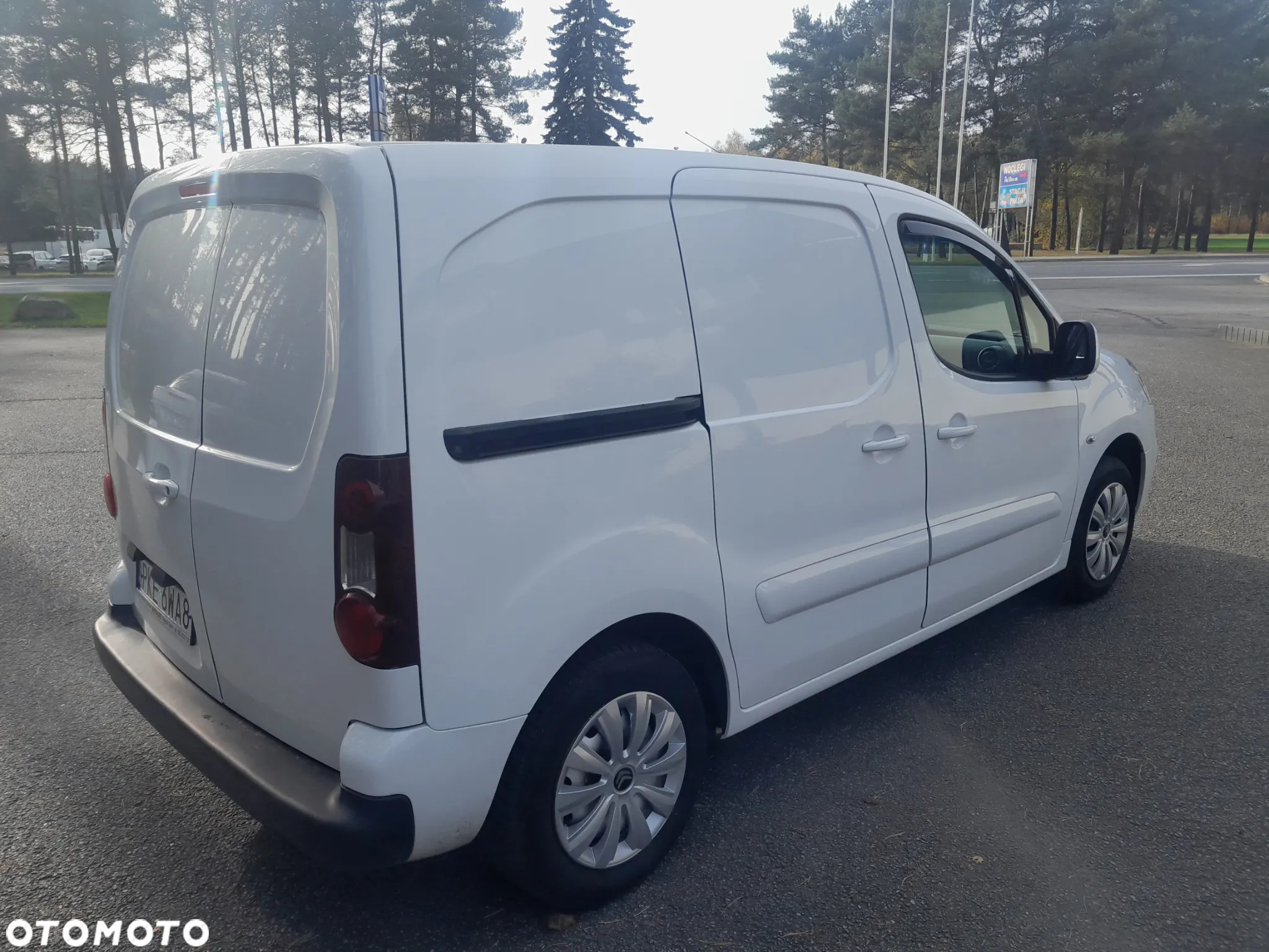 Citroën BERLINGO - 5