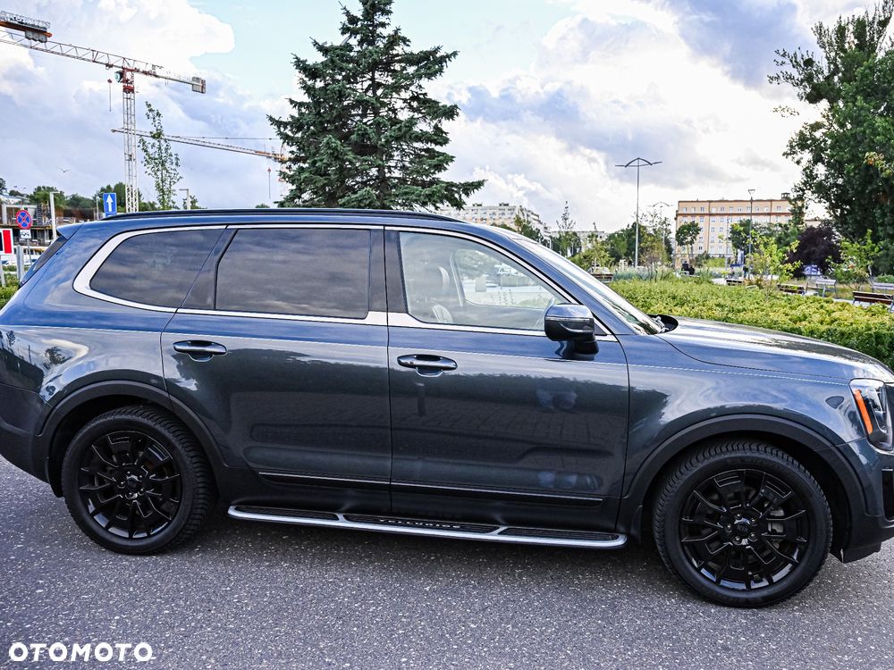 Kia Telluride - 13