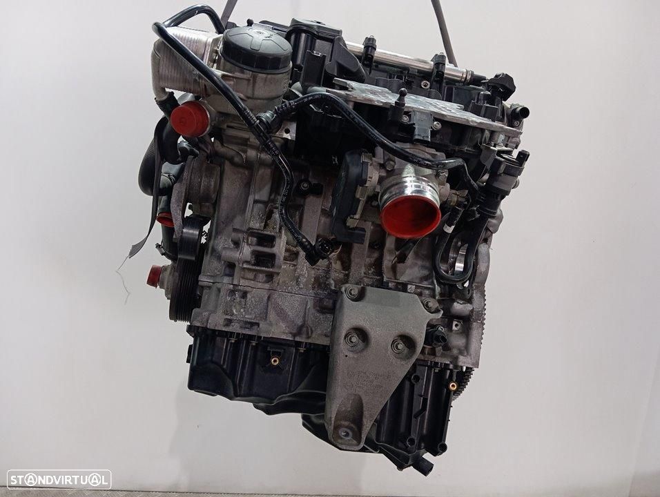 MOTOR BMW F30 2.0 N20B20B - 3