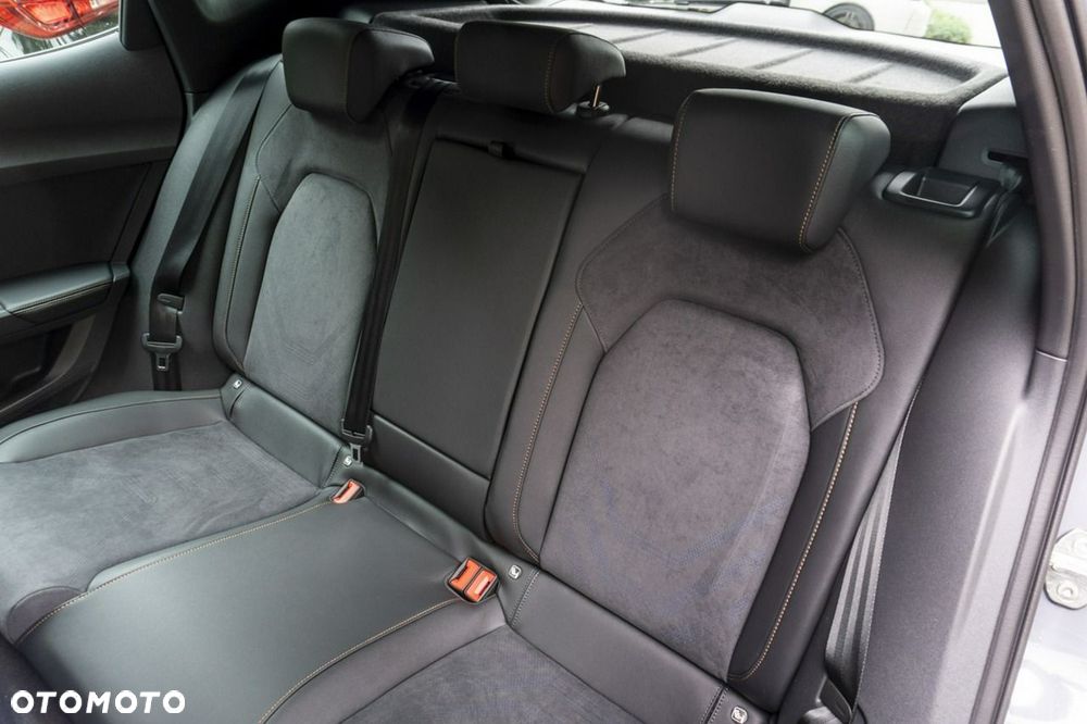 Cupra Formentor - 20