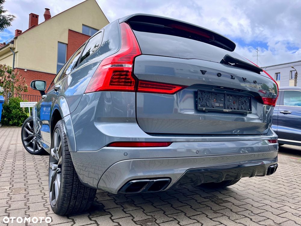 Volvo XC 60 - 9