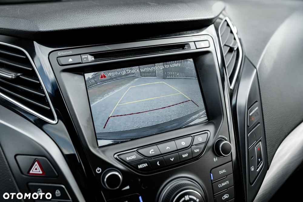 Hyundai i40 2.0 Automatik Premium - 33