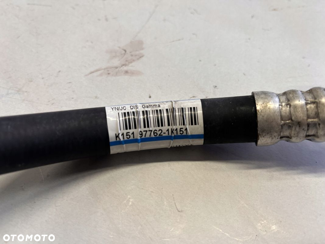 KIA VENGA PRZEWÓD KLIMATYZACJI 97762-1K151 - 3