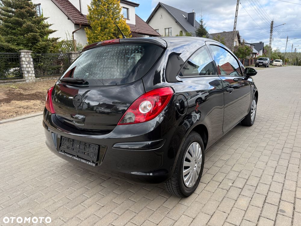 Opel Corsa 1.2 16V (ecoFLEX) Selection - 3