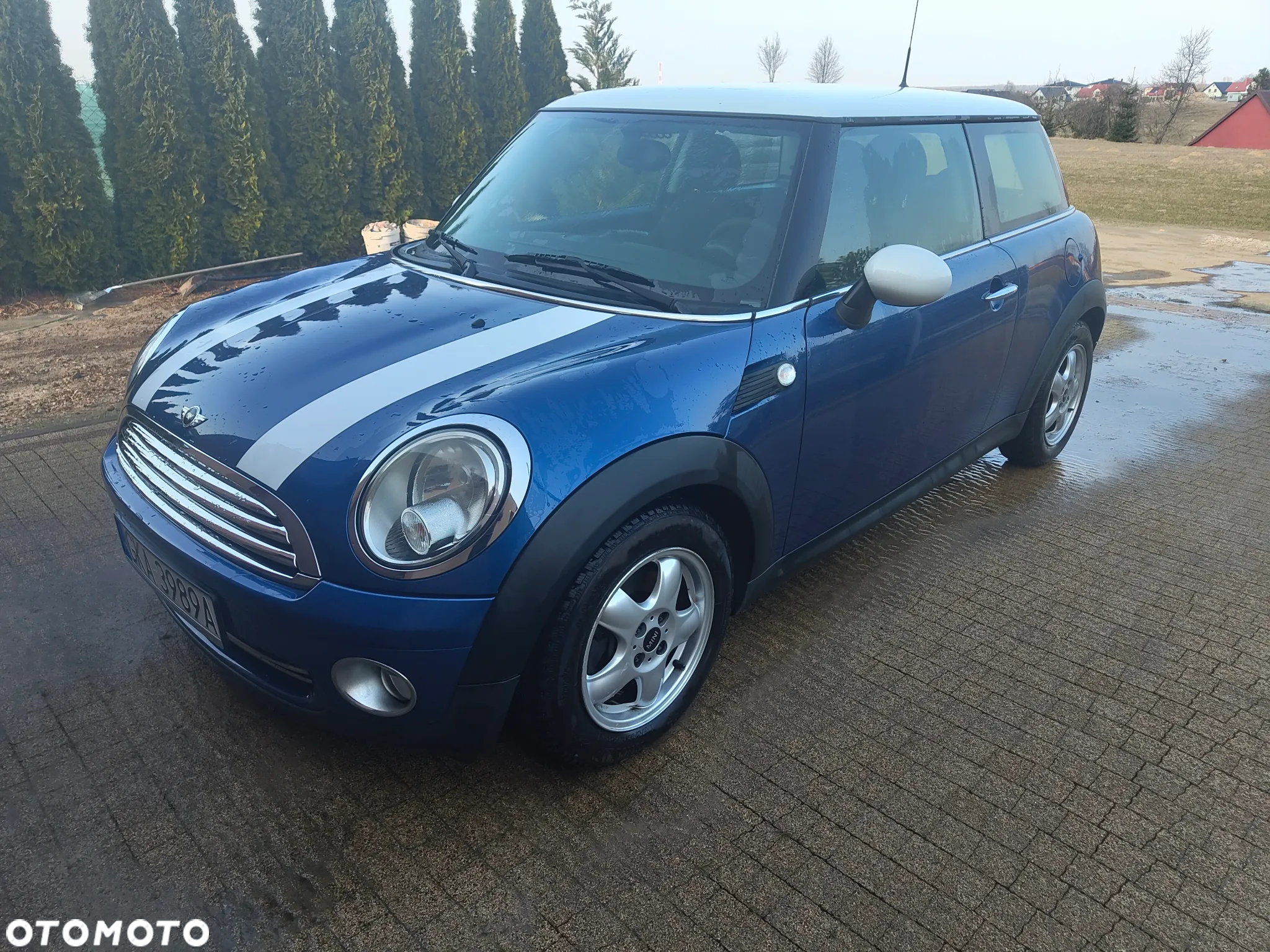 MINI Cooper Standard - 3