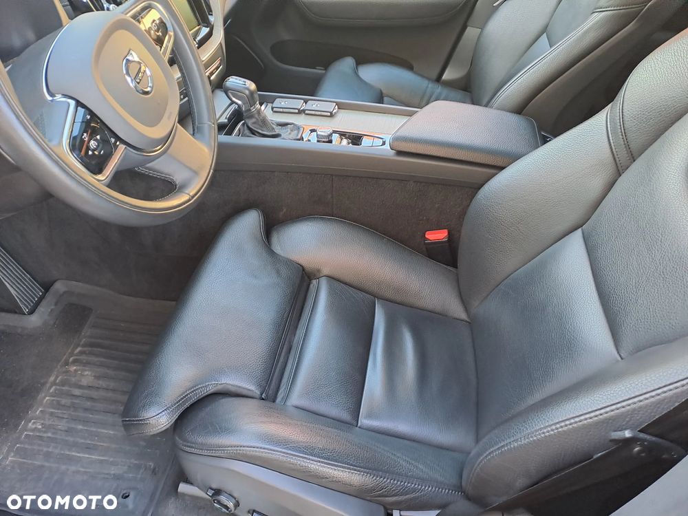 Volvo XC 60 T5 Geartronic Inscription - 15