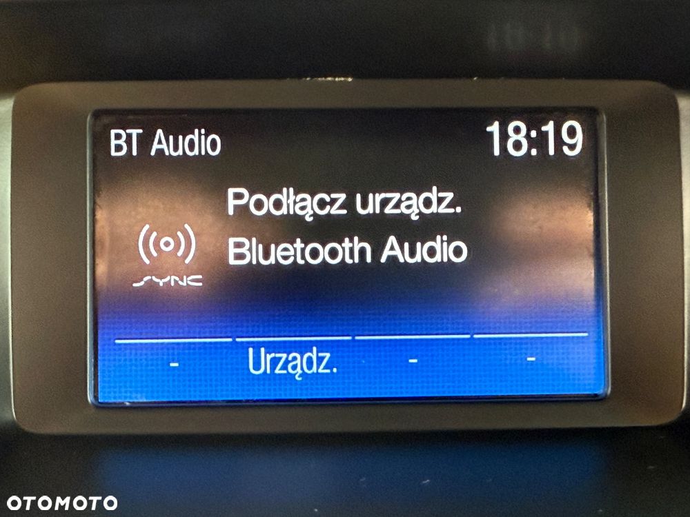 Ford Focus 1.5 EcoBlue Start-Stopp-System ACTIVE DESIGN - 24