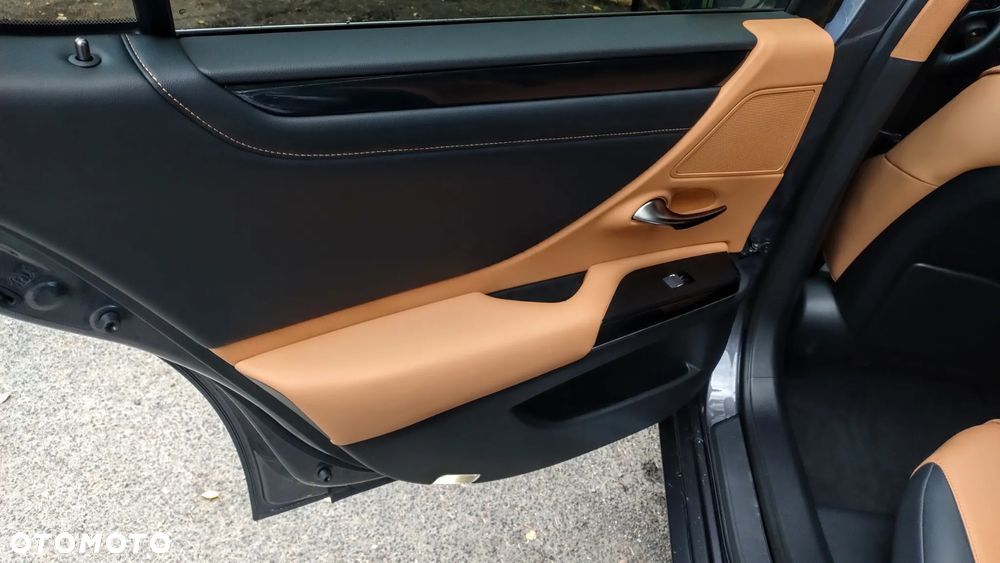 Lexus ES 300h Business Edition - 18