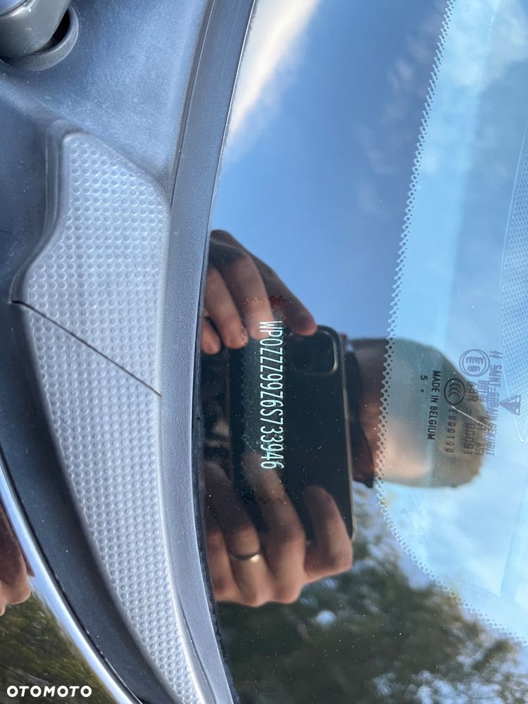 Porsche 911 Carrera 4 S Tiptronic - 7