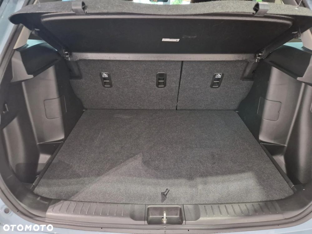 Suzuki Vitara 1.4 Boosterjet Premium 2WD - 15
