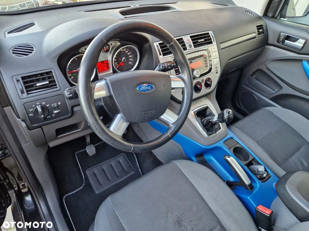 Ford Kuga 2.0 TDCi 4x4 Trend - 20