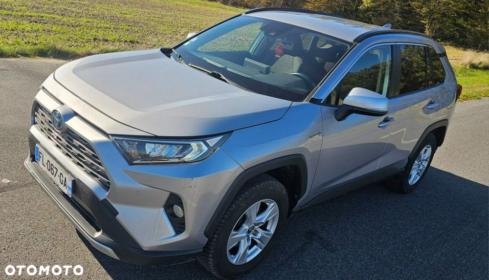 Toyota RAV4 - 11