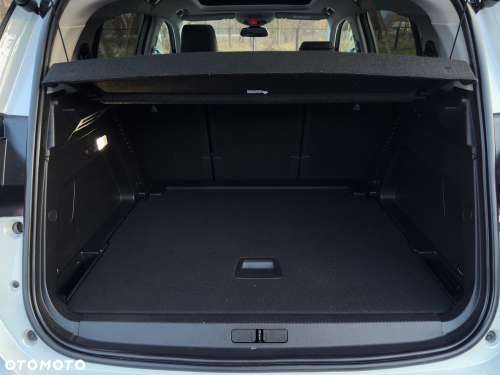 Citroën C5 Aircross BlueHDI 180 S&S EAT8 SHINE PACK - 27