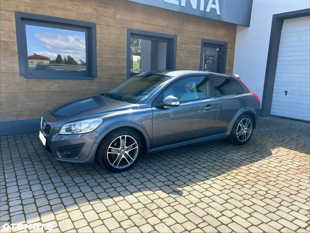Volvo C30 DRIVe Summum - 6